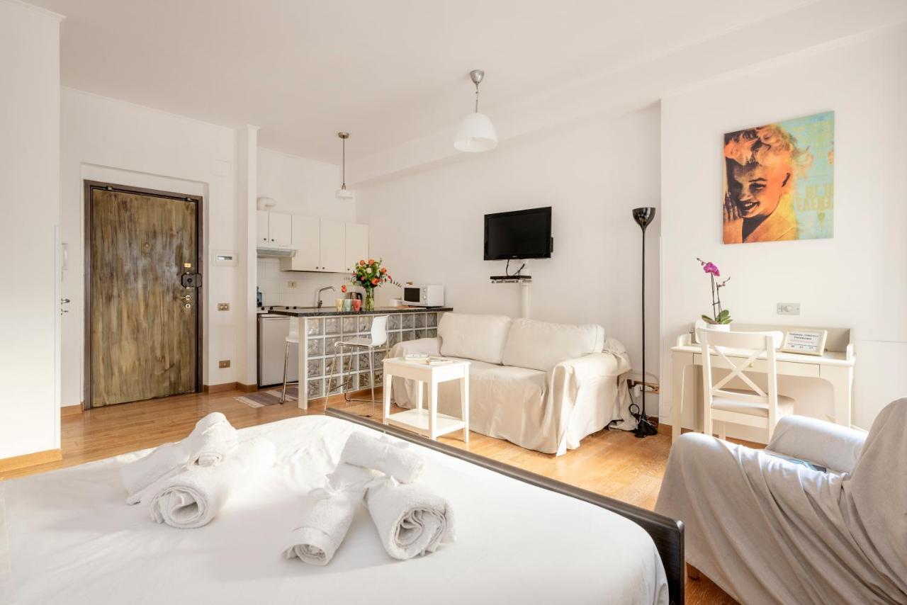 Home Sweet Holiday Srl Rome Exterior photo