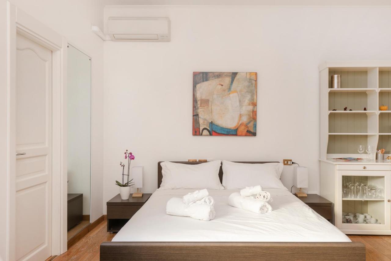 Home Sweet Holiday Srl Rome Exterior photo