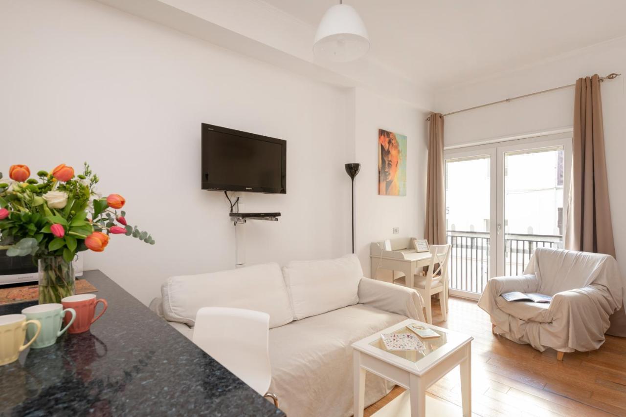 Home Sweet Holiday Srl Rome Exterior photo