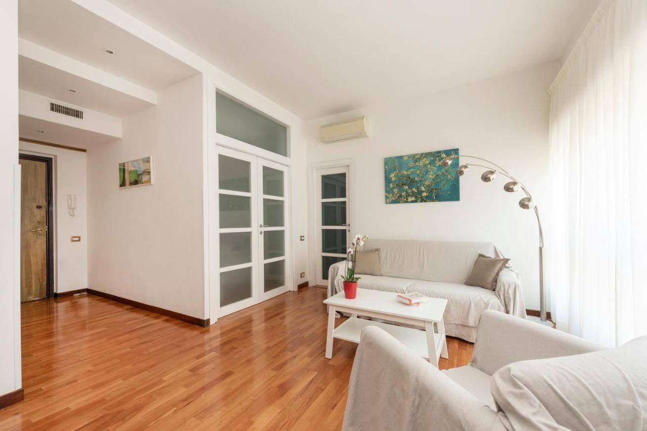 Home Sweet Holiday Srl Rome Exterior photo